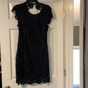 Backless lulus dress